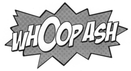 WHOOP ASH trademark