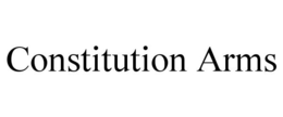 CONSTITUTION ARMS trademark
