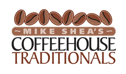 MIKE SHEA'S COFFEEHOUSE TRADITIONALS trademark