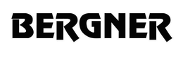 BERGNER trademark