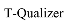 T-QUALIZER trademark