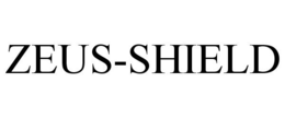 ZEUS-SHIELD trademark