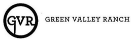 GVR GREEN VALLEY RANCH trademark