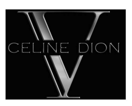 CELINE DION V trademark