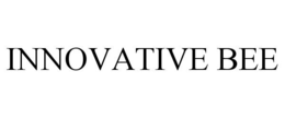 INNOVATIVE BEE trademark