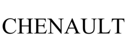 CHENAULT trademark