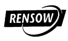 RENSOW trademark
