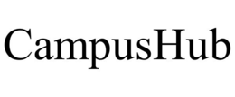 CAMPUSHUB trademark