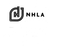 H NHLA trademark