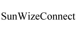 SUNWIZECONNECT trademark