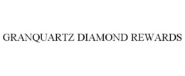 GRANQUARTZ DIAMOND REWARDS trademark