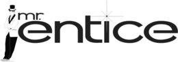 MR. ENTICE trademark