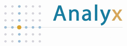 ANALYX trademark