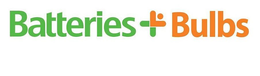 BATTERIES BULBS trademark