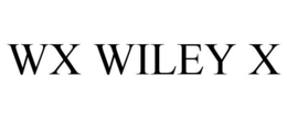 WX WILEY X trademark