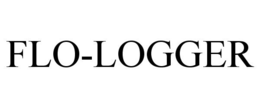 FLO-LOGGER trademark
