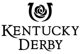 KENTUCKY DERBY trademark