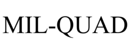 MIL-QUAD trademark