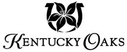 KENTUCKY OAKS trademark