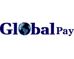 GLOBALPAY trademark