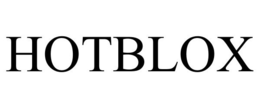 HOTBLOX trademark