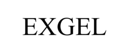EXGEL trademark