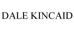 DALE KINCAID trademark