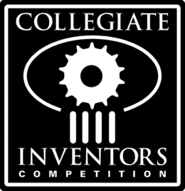 COLLEGIATE INVENTORS COMPETITION trademark