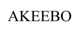 AKEEBO trademark
