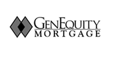GENEQUITY MORTGAGE trademark