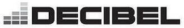 DECIBEL trademark