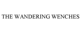 THE WANDERING WENCHES trademark