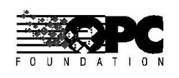 OPC FOUNDATION trademark