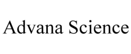 ADVANA SCIENCE trademark