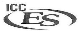 ICC ES trademark