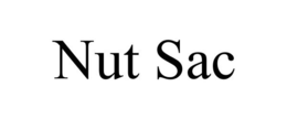 NUT SAC trademark