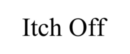 ITCH OFF trademark