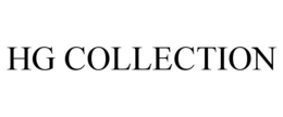 HG COLLECTION trademark