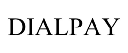 DIALPAY trademark