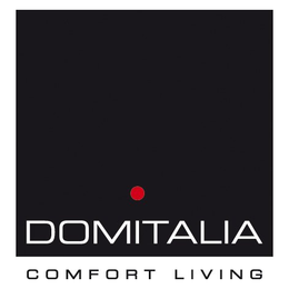 DOMITALIA COMFORT LIVING trademark