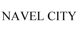 NAVEL CITY trademark