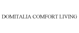 DOMITALIA COMFORT LIVING trademark