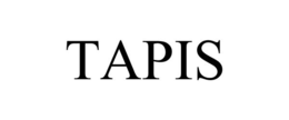 TAPIS trademark