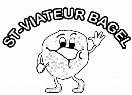 ST-VIATEUR BAGEL trademark