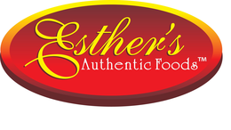 ESTHER'S AUTHENTIC FOODS trademark