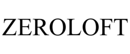 ZEROLOFT trademark