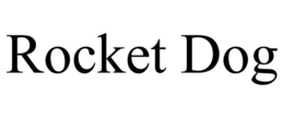 ROCKET DOG trademark