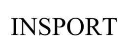 INSPORT trademark