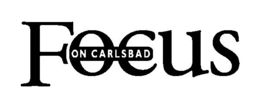 FOCUS ON CARLSBAD trademark