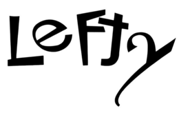 LEFTY trademark